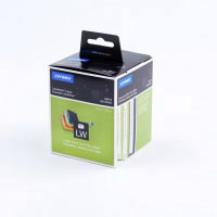 Dymo Lever arch labels (S0722480) Dymo Lever arch labels (S0722480)